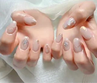 ネイル Kairos Nailのネイルデザイン