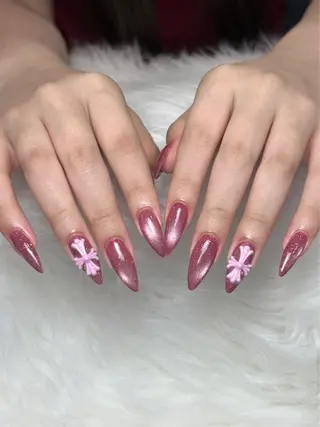ネイル Sonyo nail 🎀sakura🎀のネイルデザイン