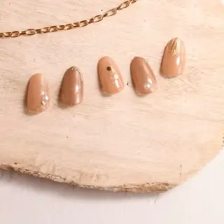 ネイル kiu nailsalonのネイルデザイン