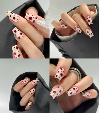 ネイル For you. Nail Salonのネイルデザイン