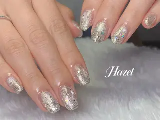 ネイル ♡Hazel 吉祥寺♡のネイルデザイン