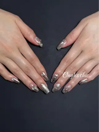 ネイル mo moのネイルデザイン