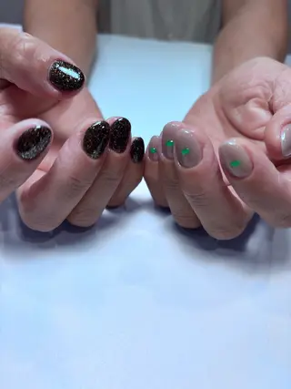 ネイル cottynail -miki-のネイルデザイン