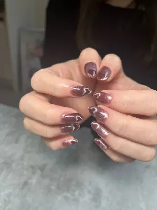 ネイル janma.nail ✳︎akiのネイルデザイン