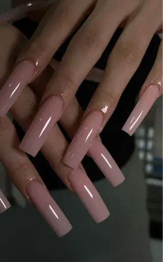 ネイル NiJi Nailsのネイルデザイン