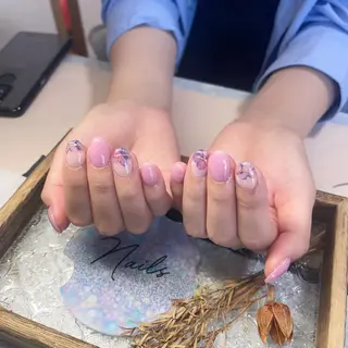 ネイル Kiki Kikiのネイルデザイン