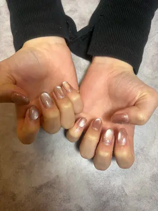 ネイル D22 .nailのネイルデザイン