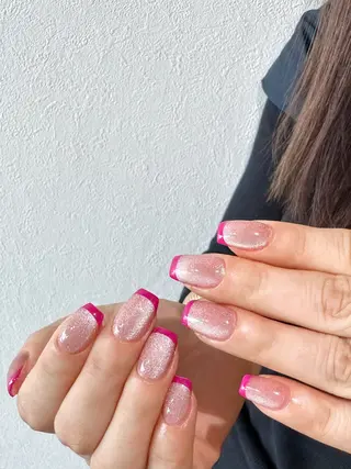 ネイル Unicorn Nail 矢場町店のネイルデザイン