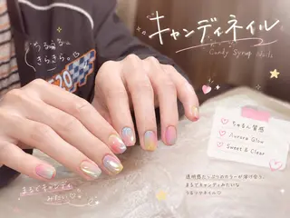ネイル ✨Serenity Nail salonのネイルデザイン