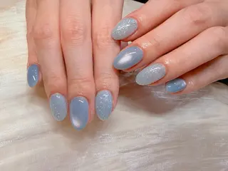 ネイル Vanilla nail salonのネイルデザイン