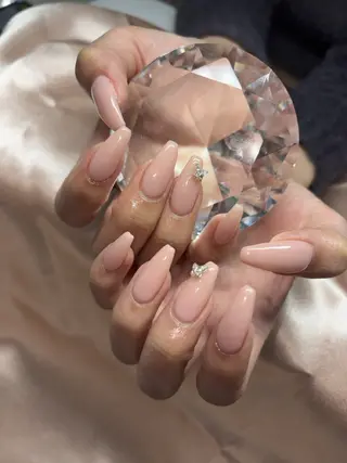 ネイル Mermaid Nail♡Akariのネイルデザイン