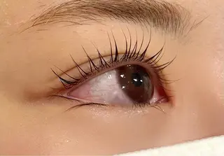 マツエク・マツパ epill Lenna .🦋のマツエク・マツパデザイン