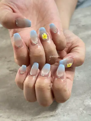 ネイル One's Nail Roomのネイルデザイン