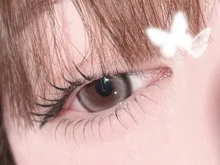 マツエク・マツパ ELRe MARIKA♡のマツエク・マツパデザイン