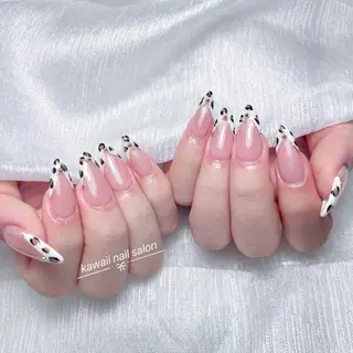 ネイル Kawaii Nail Salonのネイルデザイン