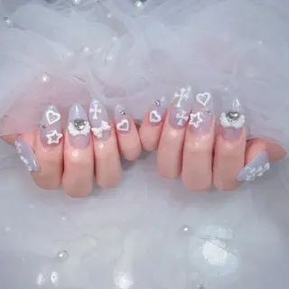 ネイル You&Me IROHAのネイルデザイン