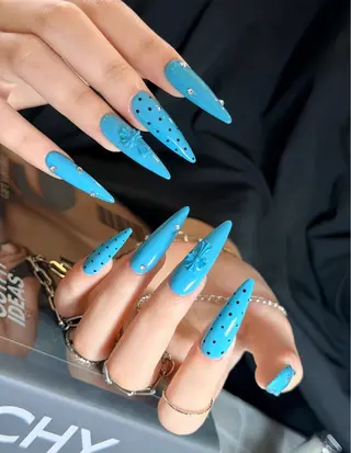 ネイル ユキ Ｎailsのネイルデザイン