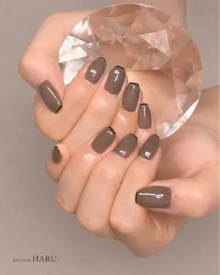 ネイル nailroom HARU.のネイルデザイン