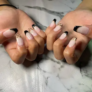 ネイル Momo nailsalonのネイルデザイン