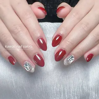 ネイル Kawaii _Nailのネイルデザイン
