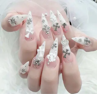 ネイル Sakura Nail Salonのネイルデザイン