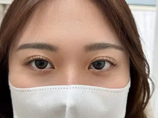 マツエク・マツパ BEL EYE BEAUTYアイ中野のマツエク・マツパデザイン