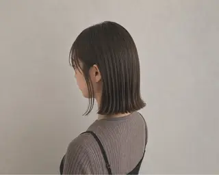 カラー カラー🌈ᵕ̈* 南部すみれのヘアスタイル
