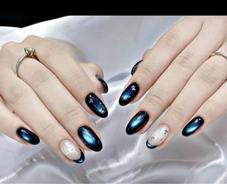 ネイル SOL NAIL HAKATAのネイルデザイン