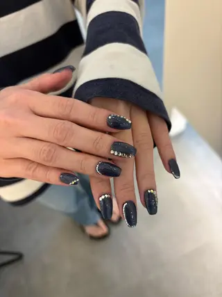 ネイル mielnail ichikaのネイルデザイン