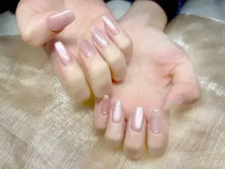 ネイル Azel nail 伊野麗のネイルデザイン