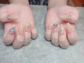 ネイル Nail Salon Taki/吉祥寺店のネイルデザイン