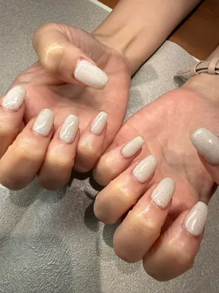 ネイル 💜ヘアー/ネイル /NARUKA💜のネイルデザイン