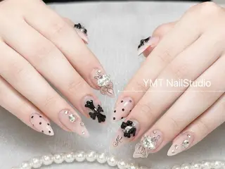 ネイル YMT_ NailStudioのネイルデザイン