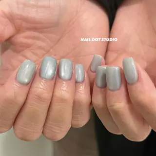 ネイル NAIL DOT STUDIO aiのネイルデザイン