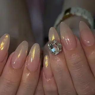 ネイル Bitty ✞suzuko✟のネイルデザイン