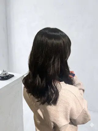 ロング 🌻【個性派ヘア】 SAKAKI🌻のヘアスタイル