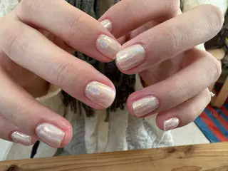 ネイル tsumeasobi 🪬macoのネイルデザイン