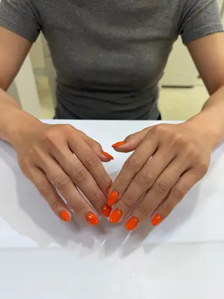 ネイル cherienail Miraiのネイルデザイン