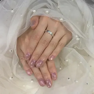 ネイル Jr.ネイリスト KOKOROのネイルデザイン