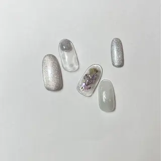 ネイル Adore nailのネイルデザイン