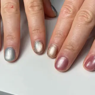 ネイル Legit nail salonのネイルデザイン