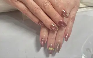 ネイル joie ange 葵のネイルデザイン