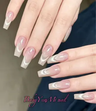 ネイル BabyYouMi nailのネイルデザイン