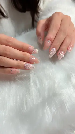 ネイル SPADE manamiのその他イメージ