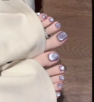 ネイル Mia ネイルサロンのネイルデザイン