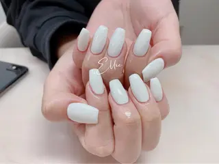 ネイル 閨匠ビューティサロン 新橋店♡Ellieのネイルデザイン