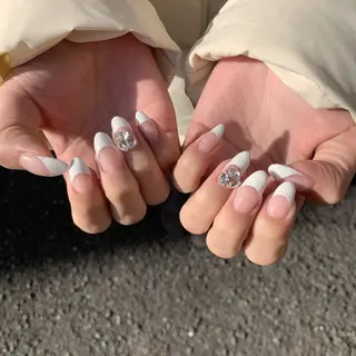 ネイル 吉村 優子のネイルデザイン