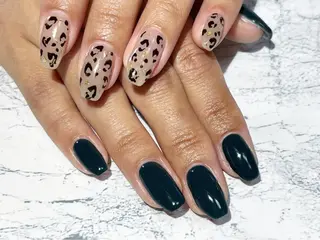 ネイル nail fufla ♡yamane♡のネイルデザイン