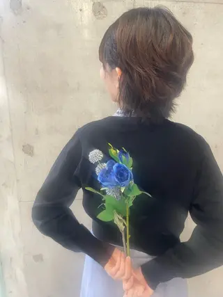 ヘアアレンジ 美髪× ヘアセット✨Araiのヘアスタイル