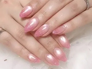 ネイル ジョリ kasumi🌹💅のネイルデザイン